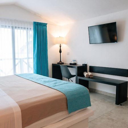 Hotel Aldea 19 Bacalar Eksteriør bilde